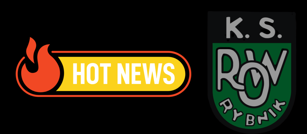 Piotrem Mandrysz nie jest już trenerem ROW Rybnik