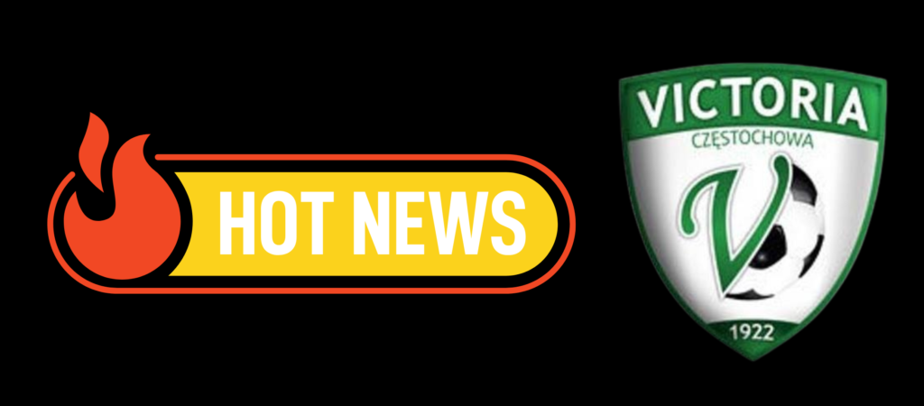 Krystian Przybylski trafi do Victorii Częstochowa